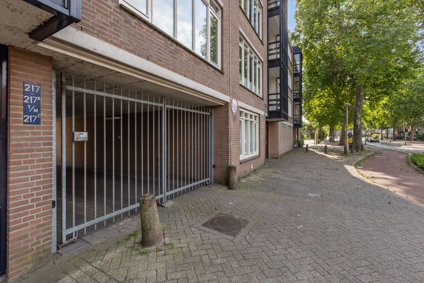 Foto 25 van Groenestraat 219-C