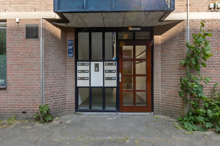 Foto 23 van Groenestraat 219-C