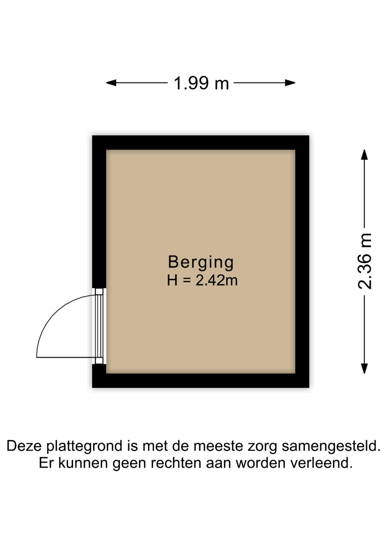 Foto 27 van Groenestraat 219-C