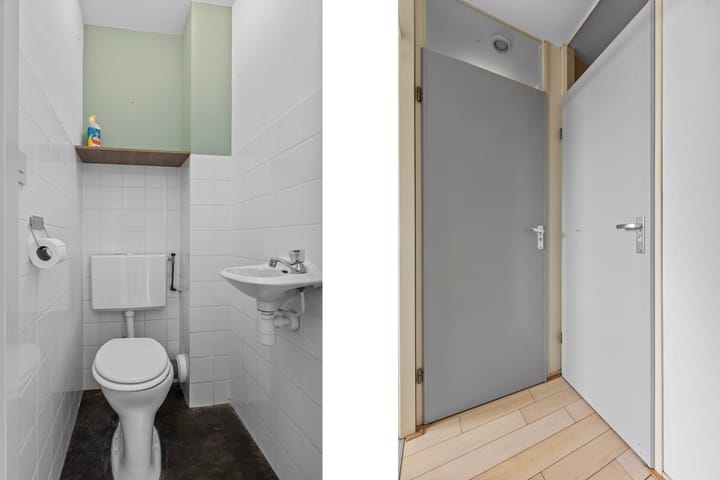 Foto 19 van Groenestraat 219-C