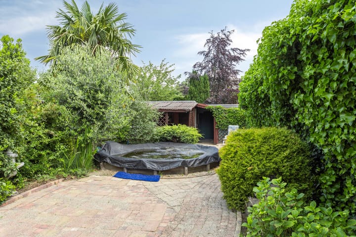 Foto 3 van Pieter van Damstraat 58