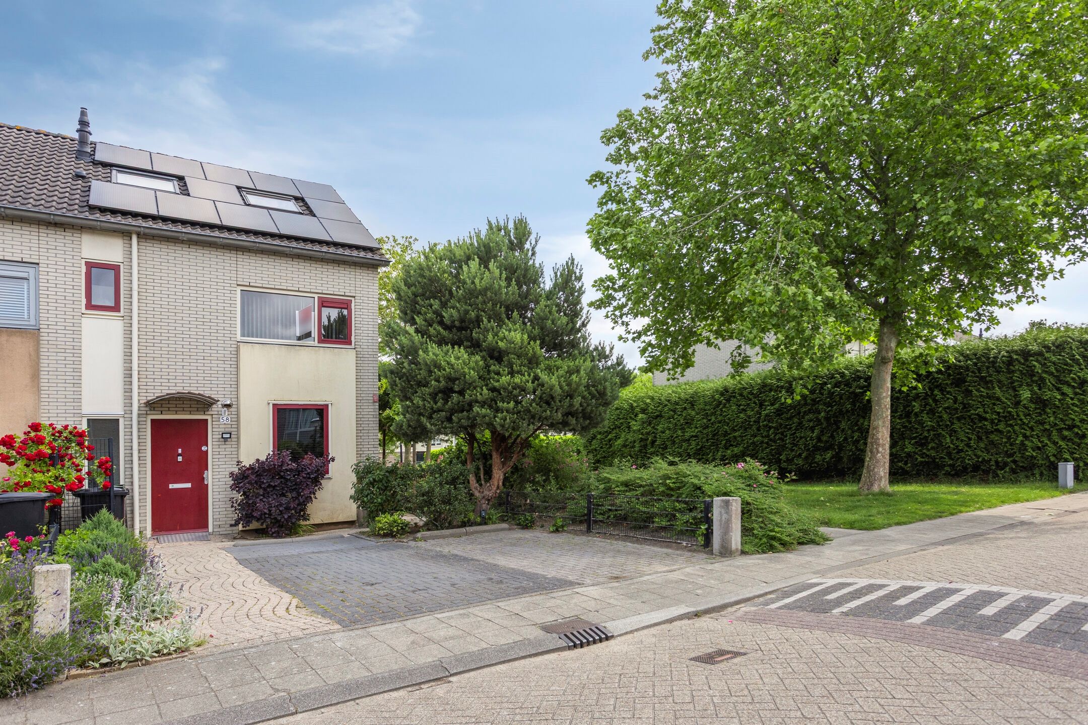 Foto 6 van Pieter van Damstraat 58