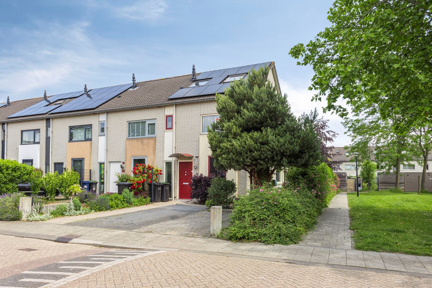 Foto 5 van Pieter van Damstraat 58