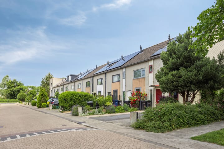 Foto 7 van Pieter van Damstraat 58