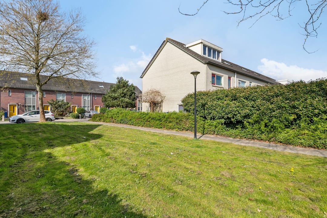 Foto 8 van Pieter van Damstraat 58