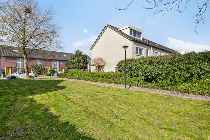 Foto 8 van Pieter van Damstraat 58