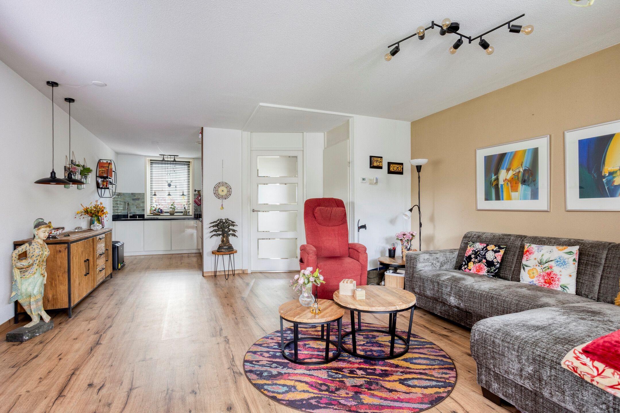 Foto 12 van Pieter van Damstraat 58