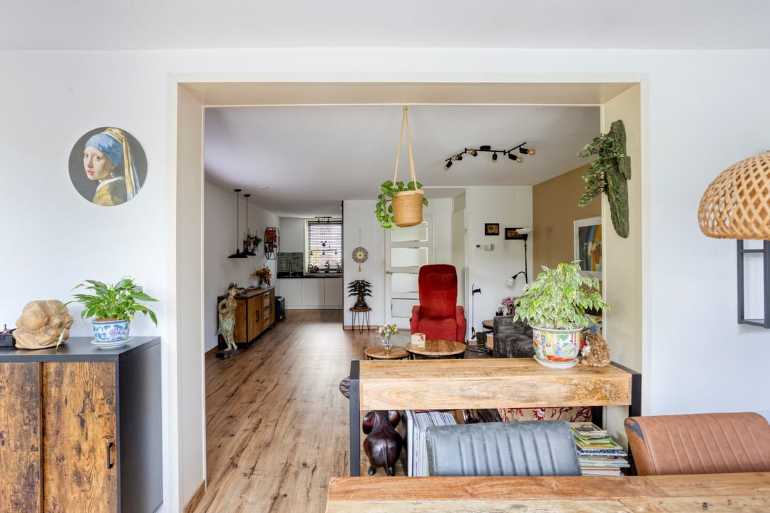 Foto 13 van Pieter van Damstraat 58