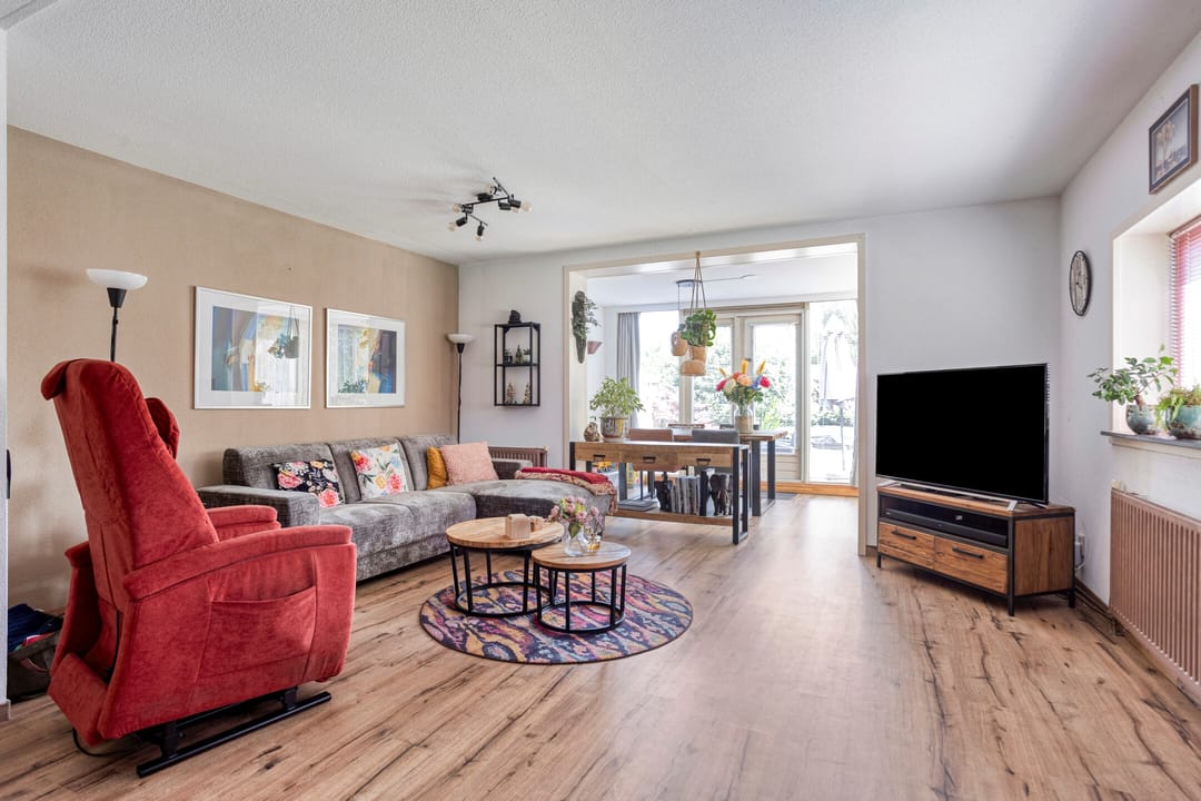 Foto 11 van Pieter van Damstraat 58