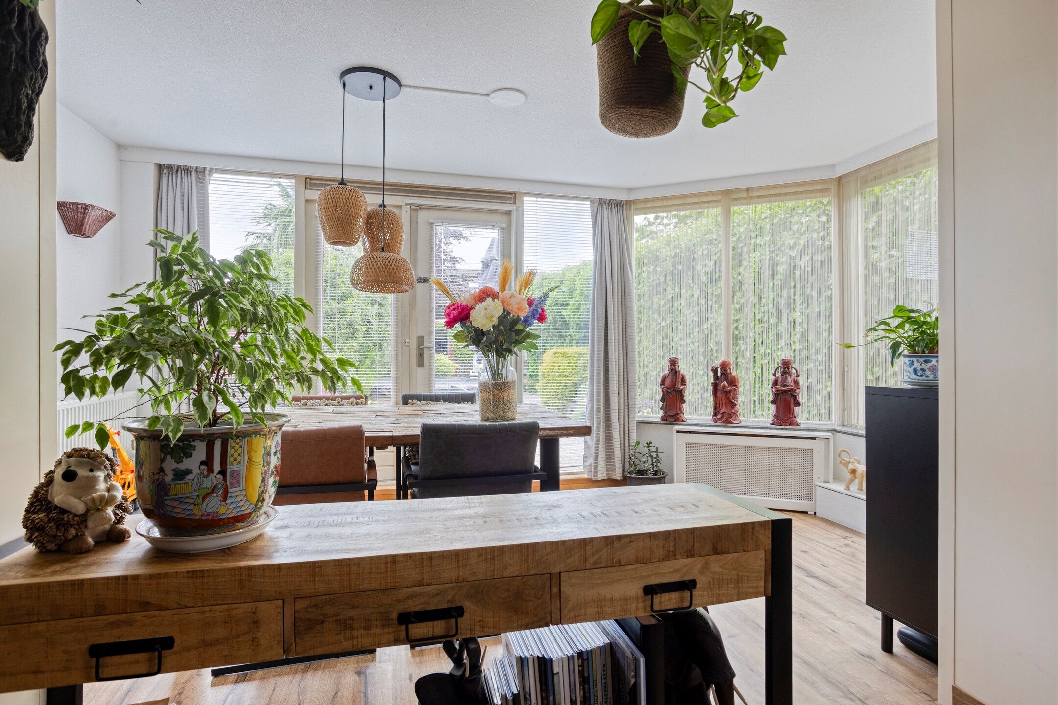 Foto 15 van Pieter van Damstraat 58