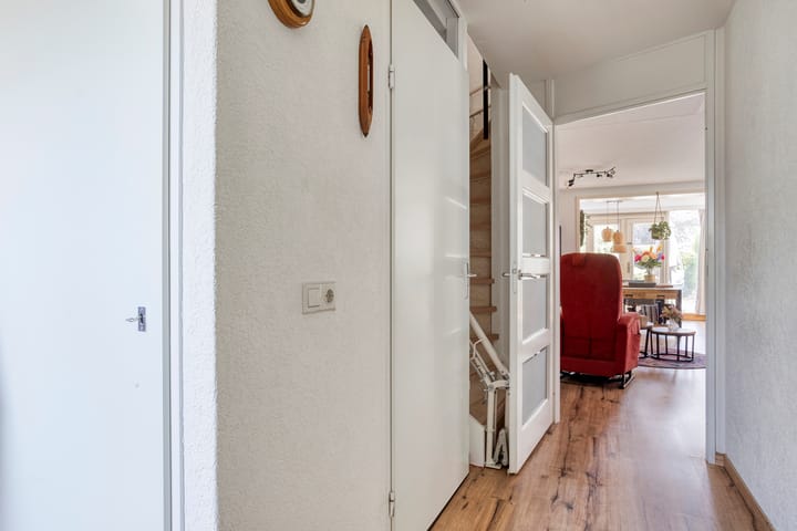 Foto 18 van Pieter van Damstraat 58