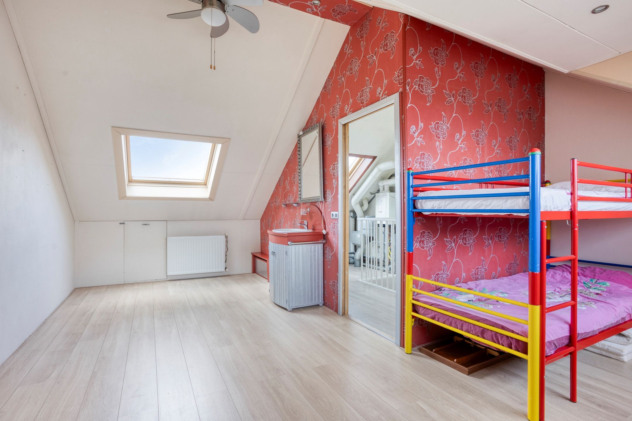 Foto 27 van Pieter van Damstraat 58