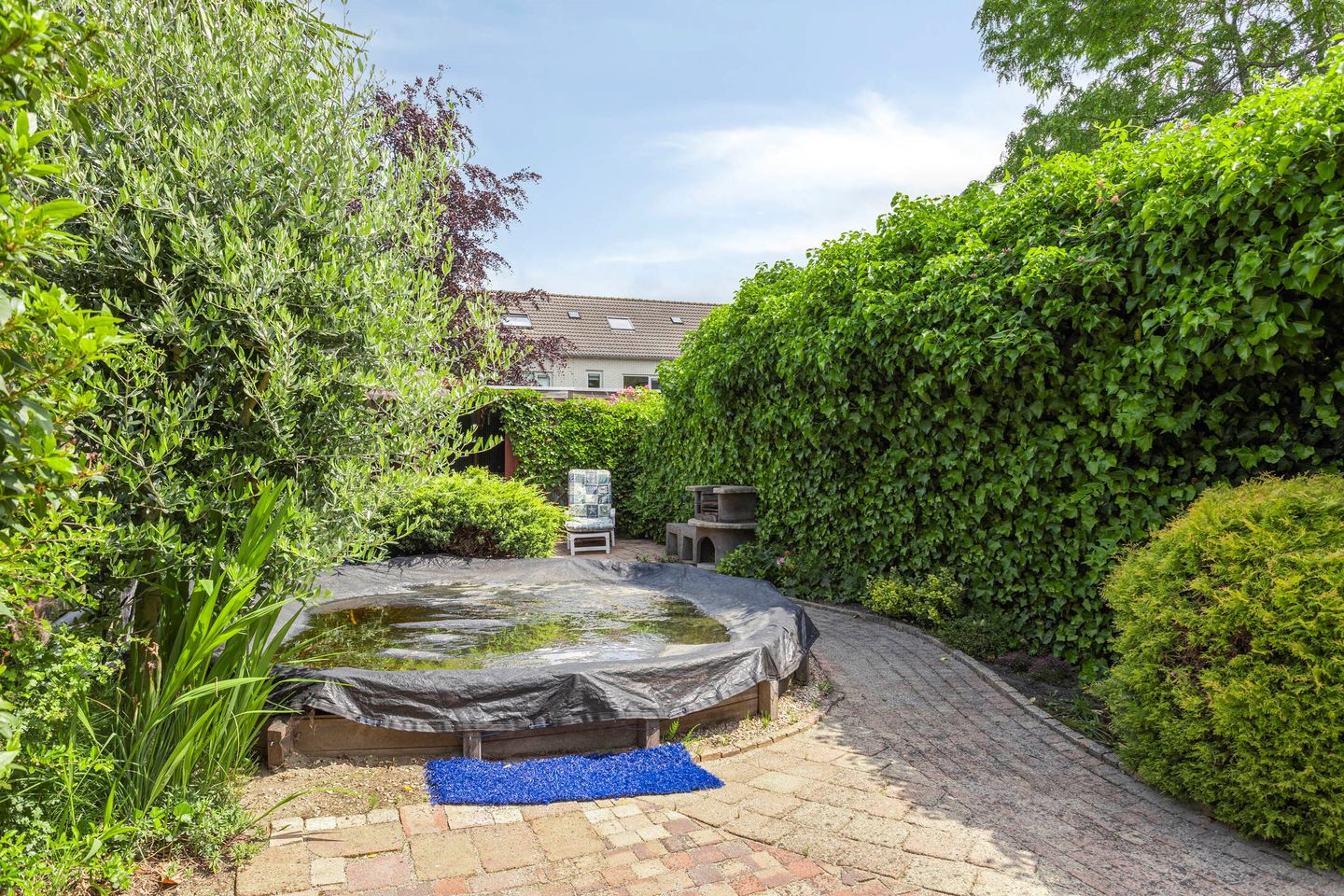 Foto 29 van Pieter van Damstraat 58