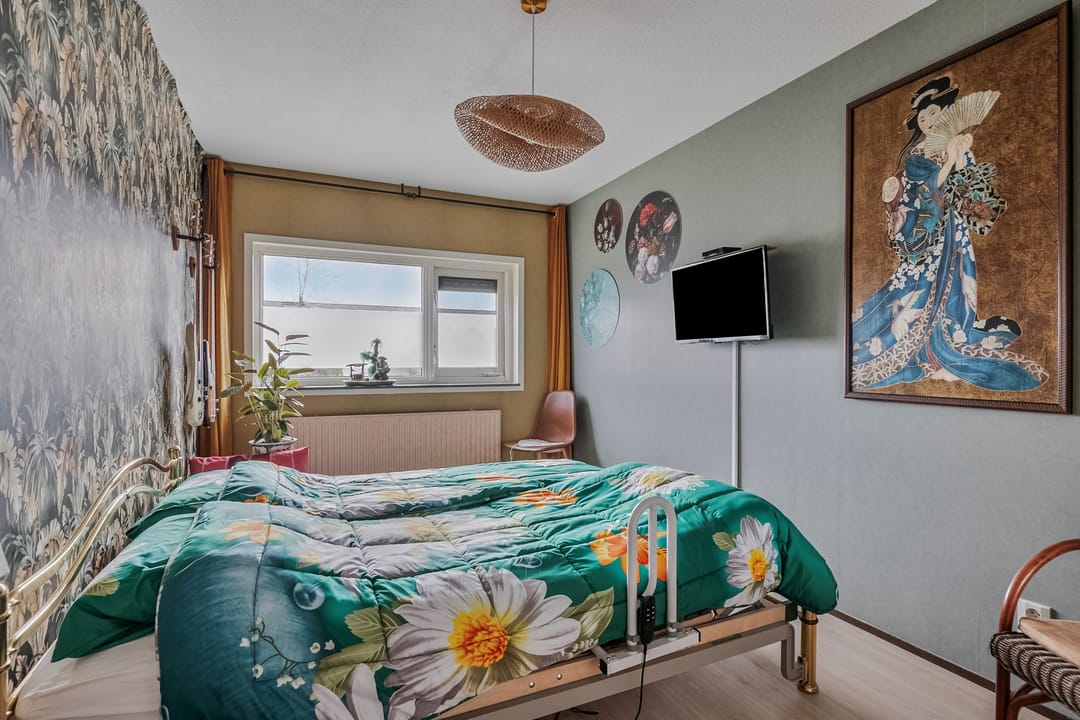 Foto 23 van Pieter van Damstraat 58