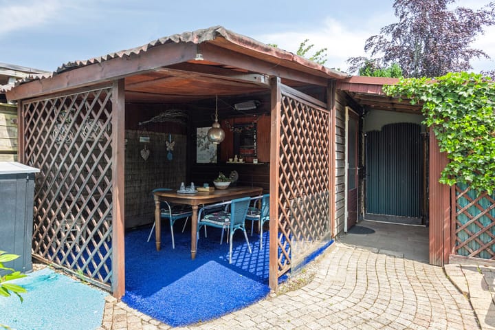 Foto 30 van Pieter van Damstraat 58