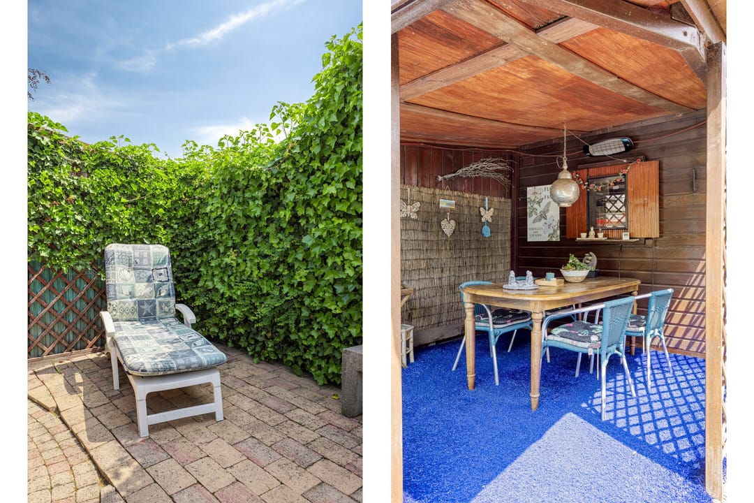 Foto 31 van Pieter van Damstraat 58