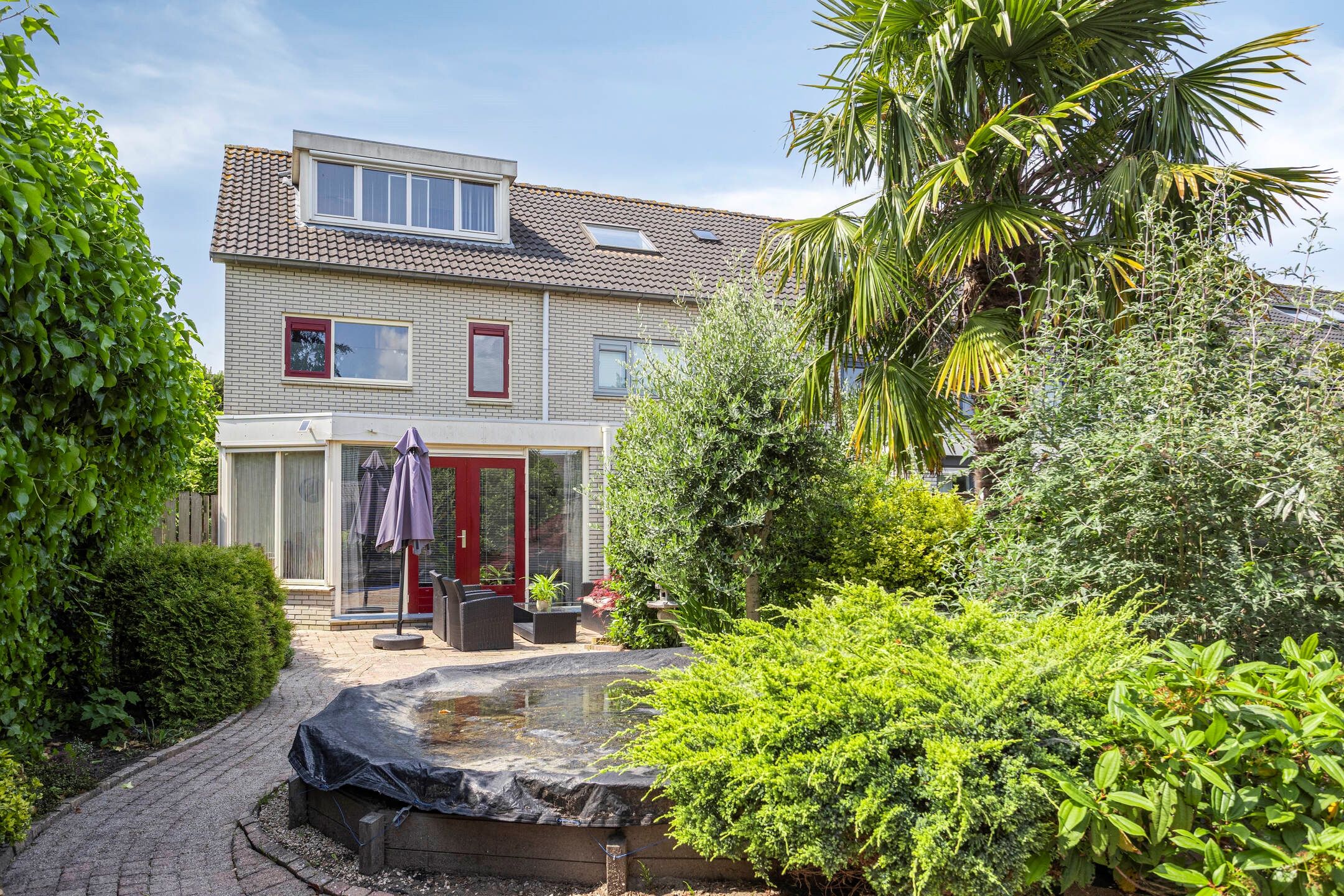 Foto 33 van Pieter van Damstraat 58