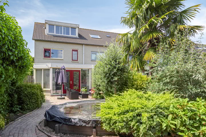 Foto 33 van Pieter van Damstraat 58