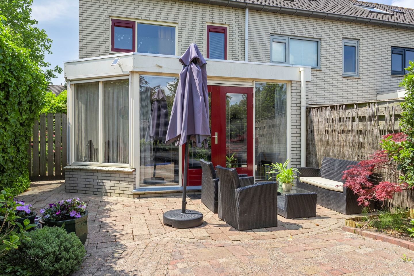 Foto 34 van Pieter van Damstraat 58