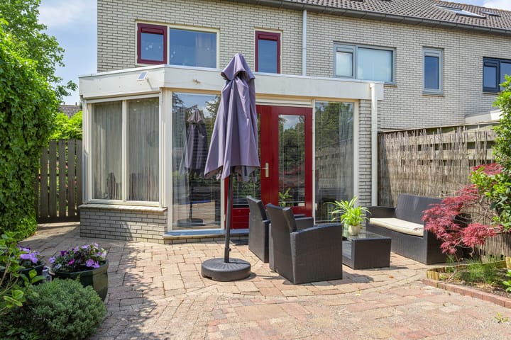 Foto 34 van Pieter van Damstraat 58