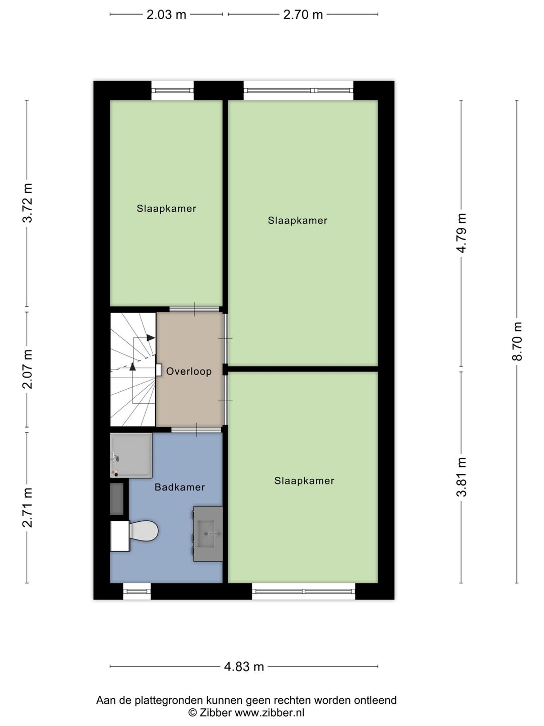 Foto 38 van Pieter van Damstraat 58