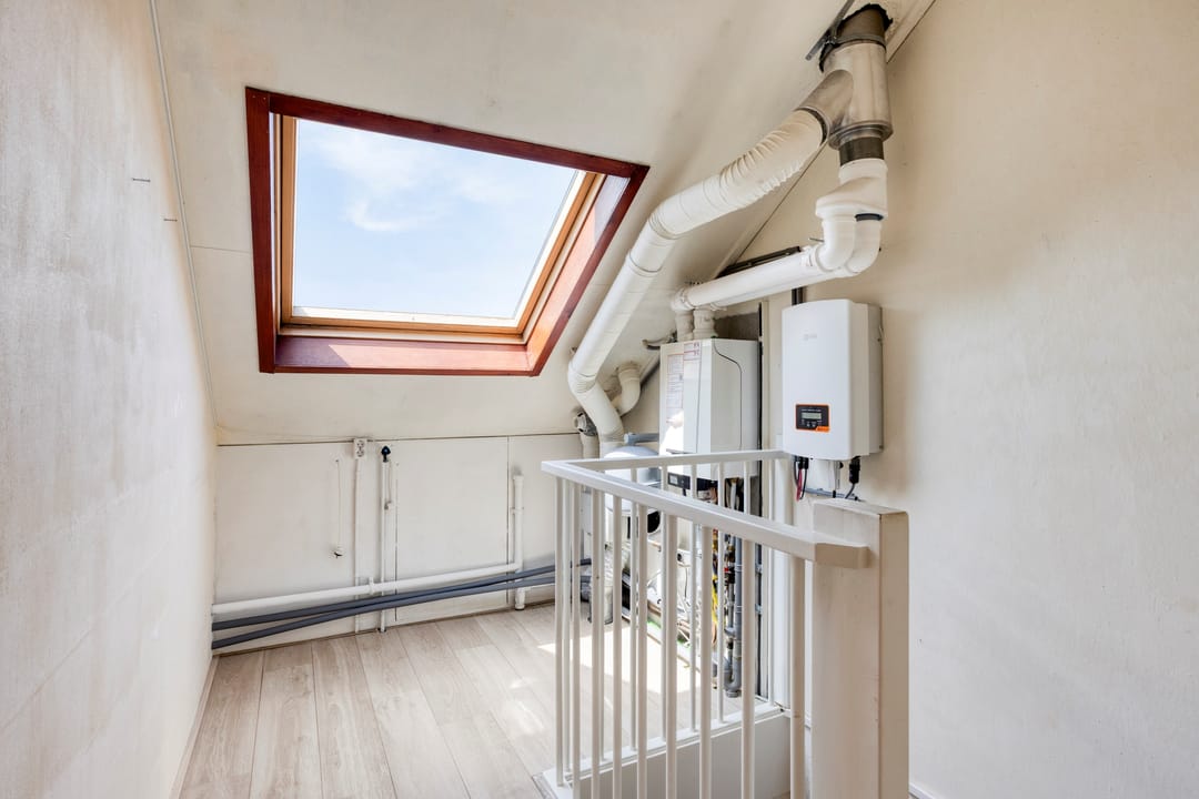 Foto 26 van Pieter van Damstraat 58