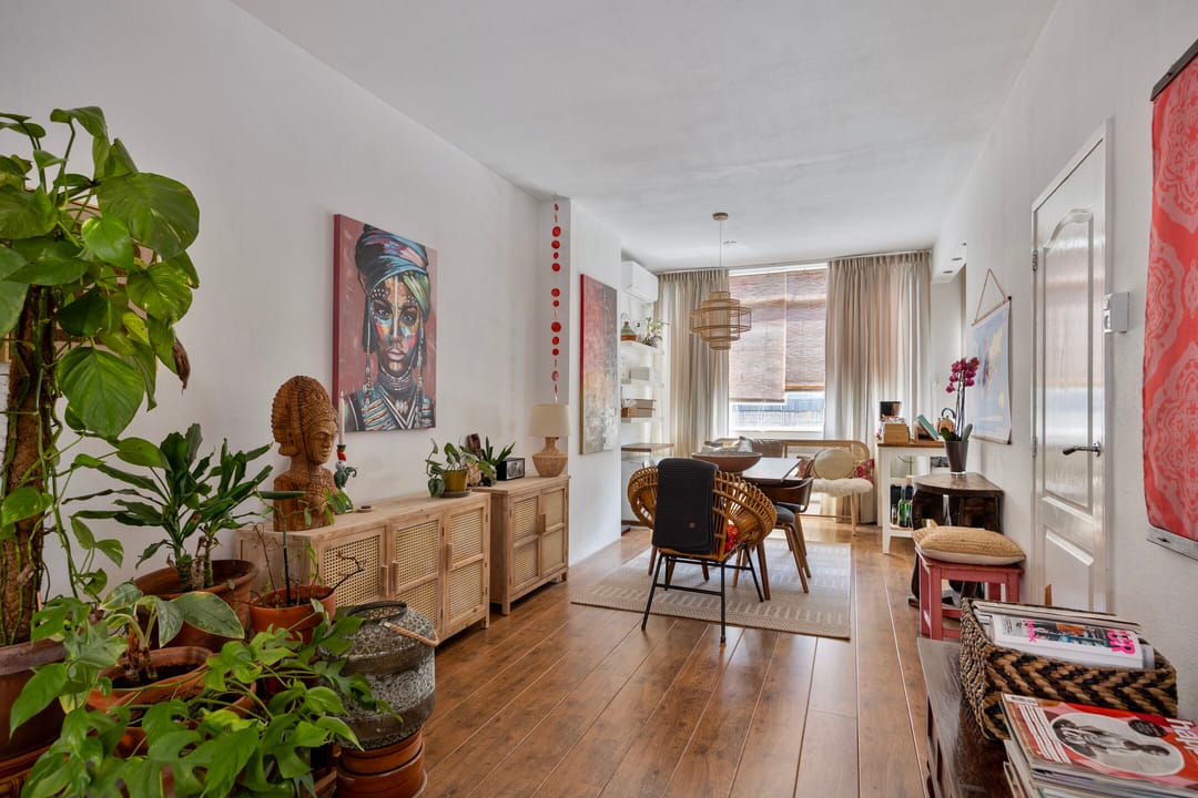 Photo 1 of Galileistraat 81-B