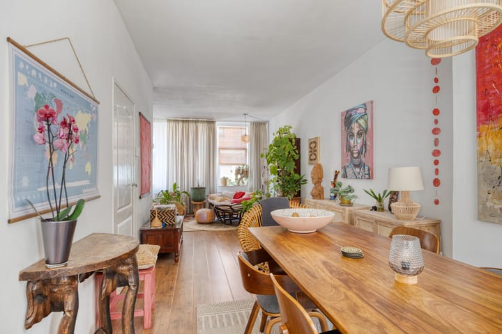 Foto 2 van Galileistraat 81-B