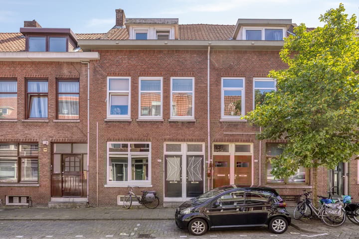 Foto 3 van Galileistraat 81-B