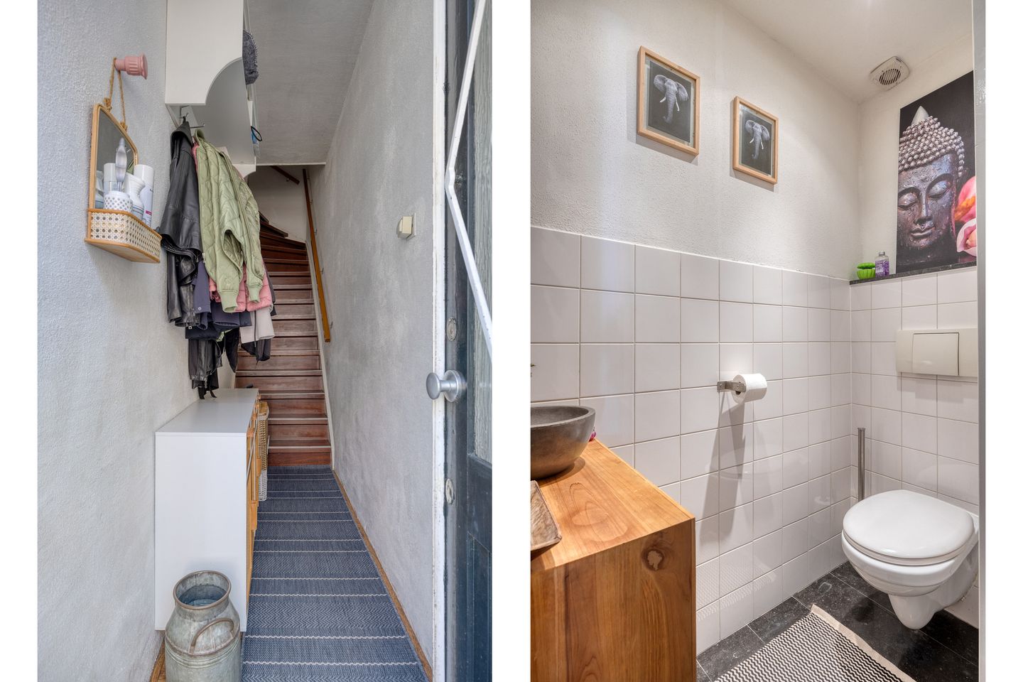 Photo 4 of Galileistraat 81-B