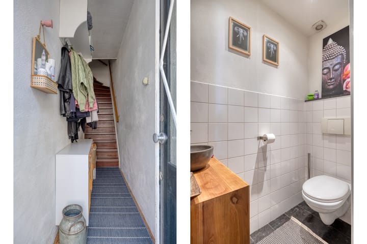 Foto 4 van Galileistraat 81-B