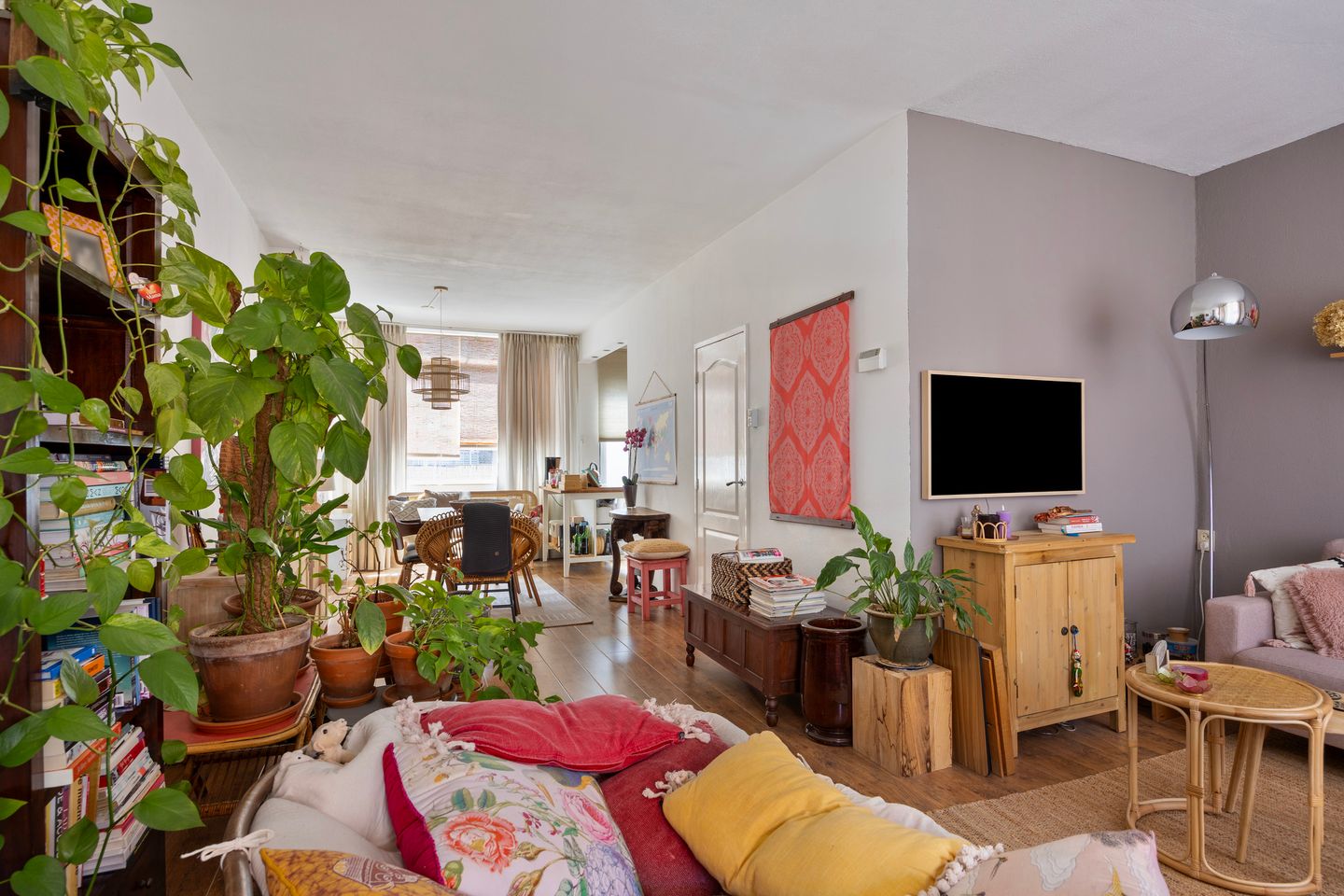 Photo 5 of Galileistraat 81-B