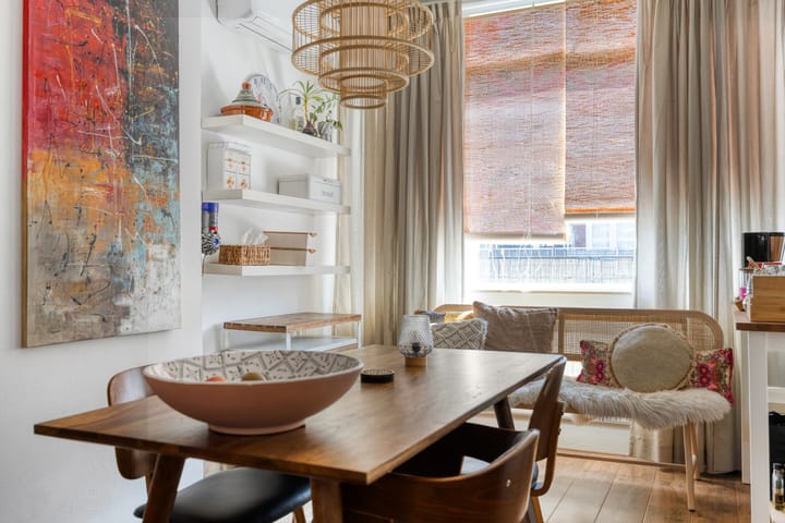 Foto 10 van Galileistraat 81-B