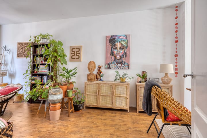 Foto 6 van Galileistraat 81-B