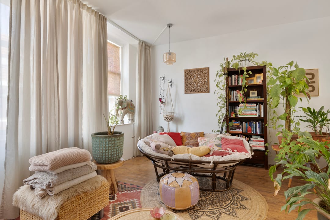 Photo 8 of Galileistraat 81-B