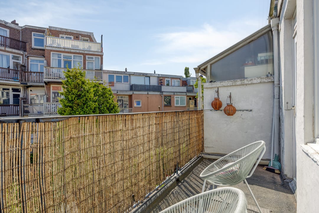 Photo 16 of Galileistraat 81-B