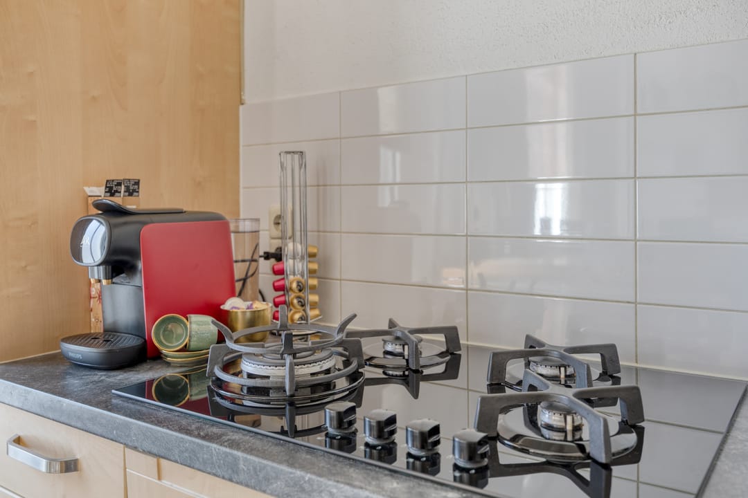 Photo 13 of Galileistraat 81-B