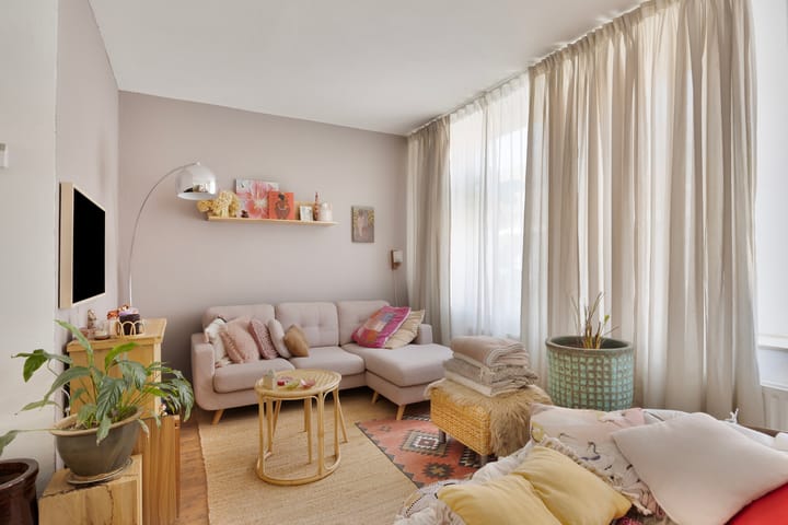 Foto 7 van Galileistraat 81-B