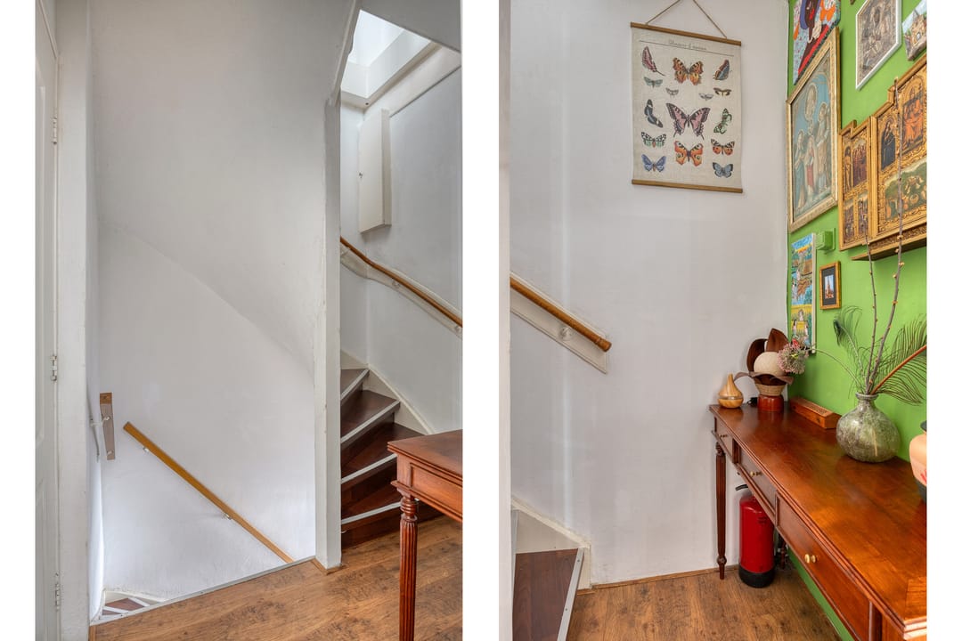 Photo 17 of Galileistraat 81-B