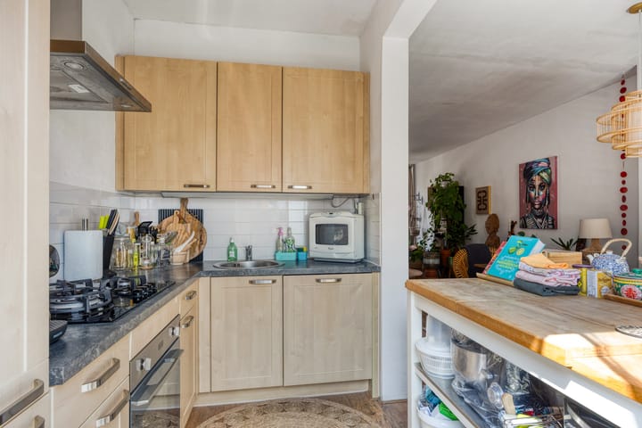 Foto 14 van Galileistraat 81-B