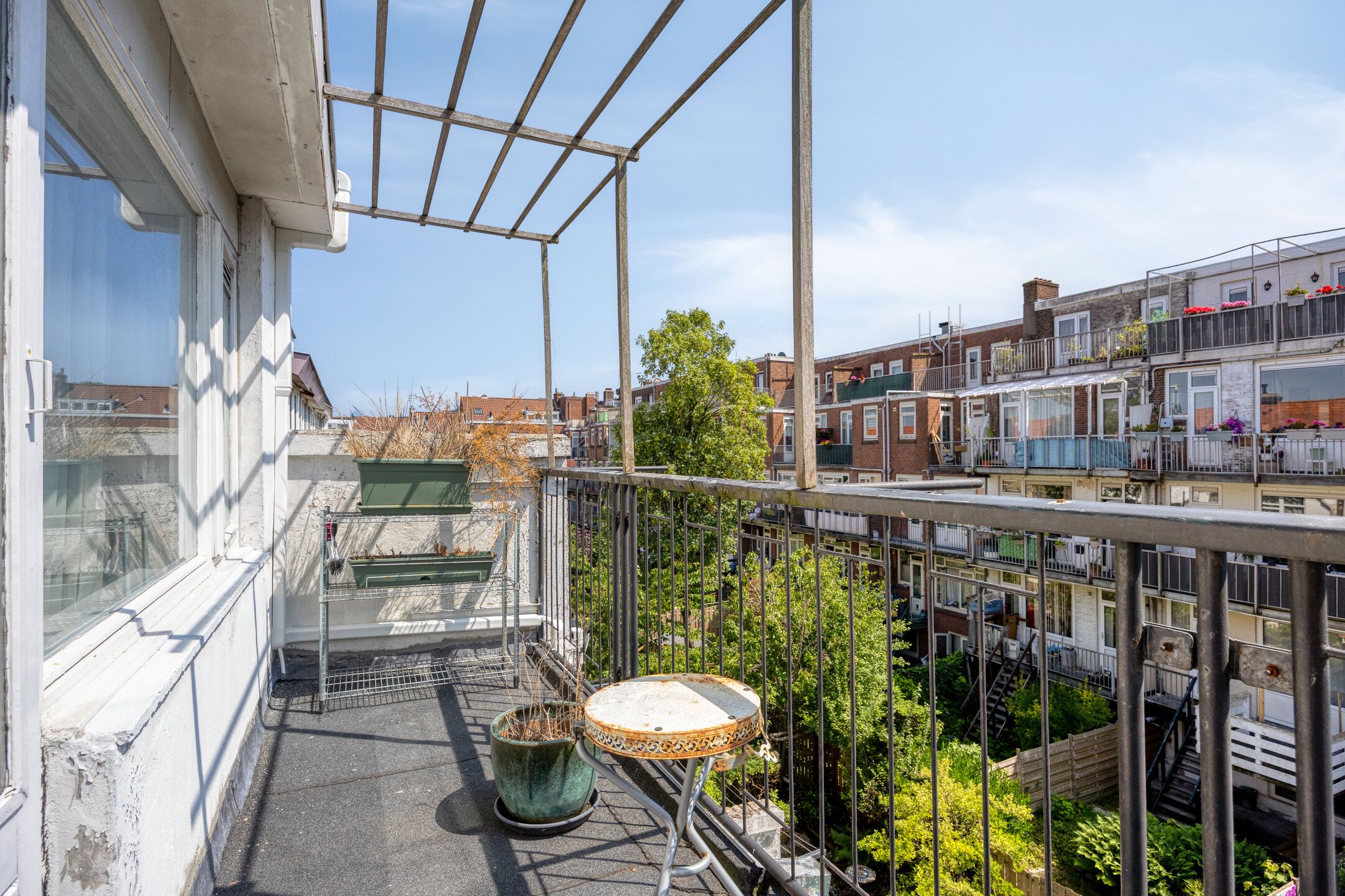 Photo 21 of Galileistraat 81-B