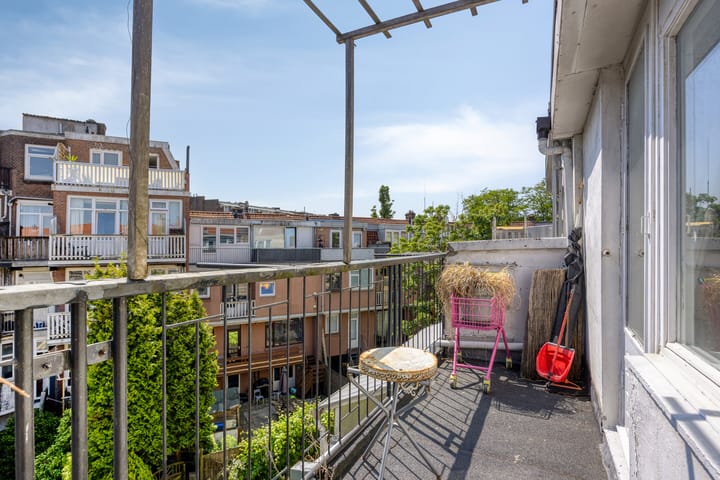 Foto 22 van Galileistraat 81-B