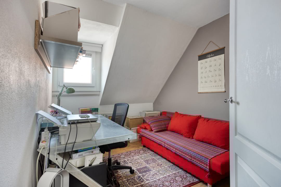 Photo 26 of Galileistraat 81-B