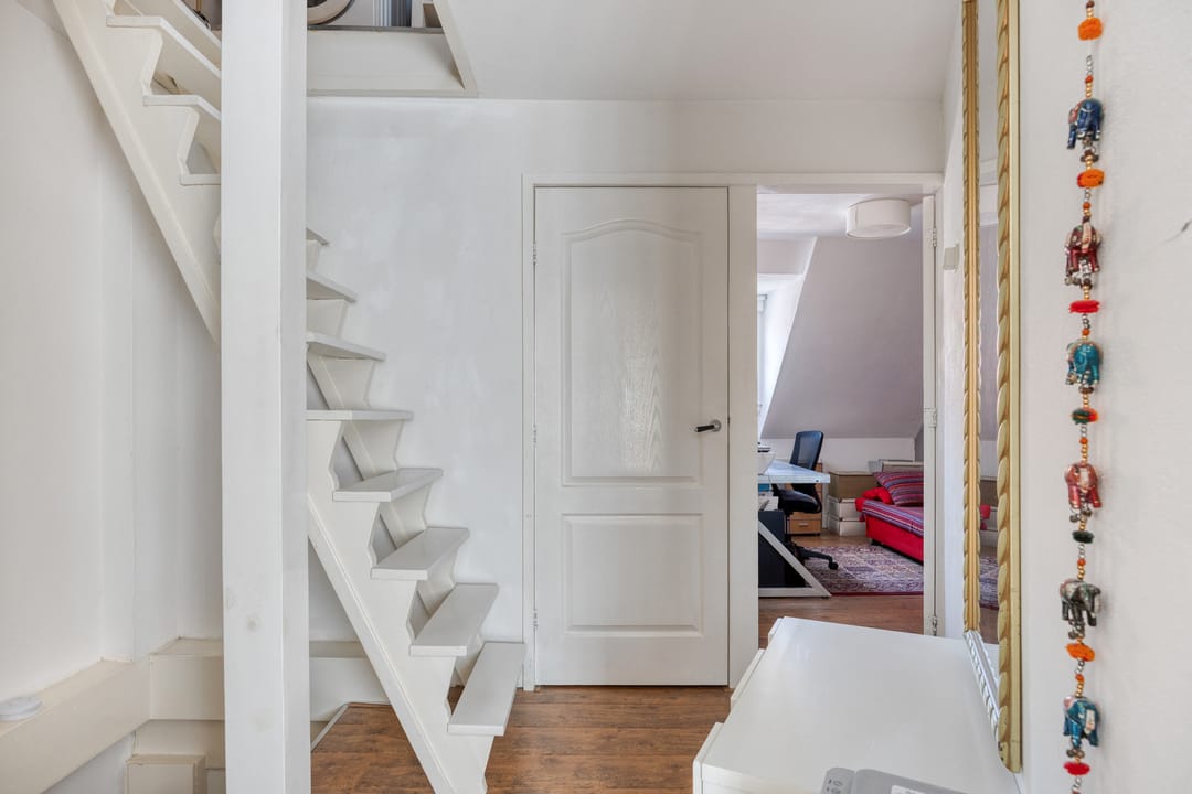 Photo 28 of Galileistraat 81-B