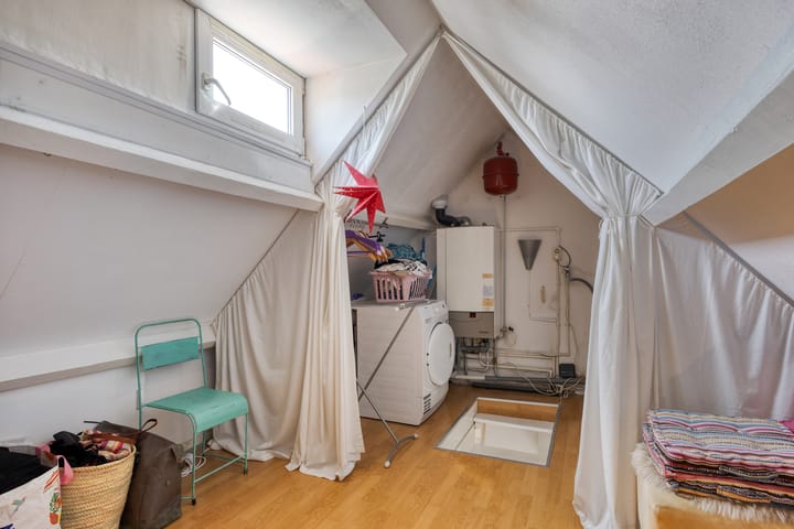 Foto 30 van Galileistraat 81-B