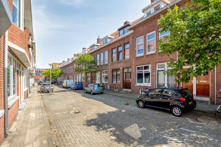 Foto 31 van Galileistraat 81-B