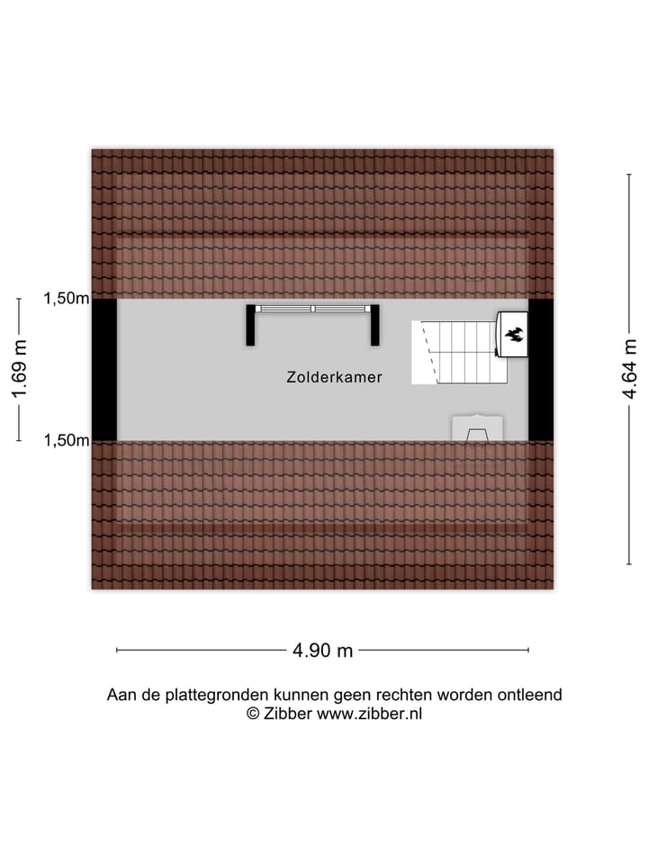 Foto 35 van Galileistraat 81-B