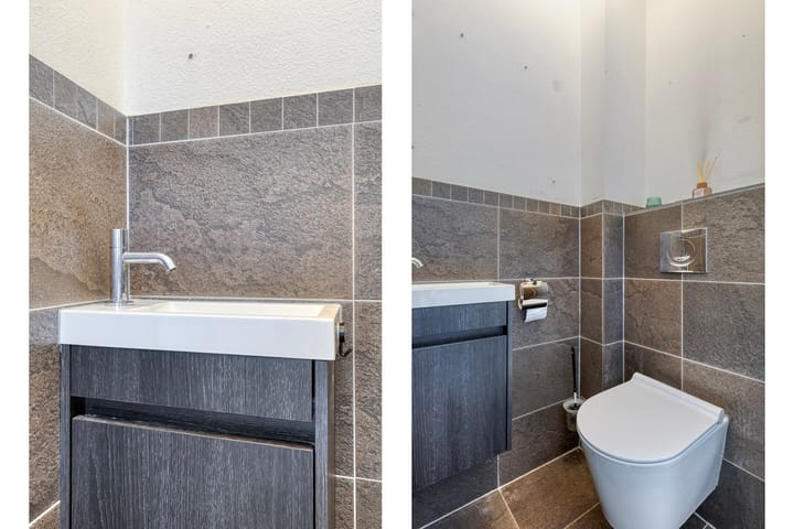 Foto 3 van Bizetstraat 1