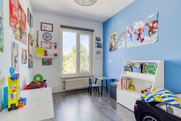 Foto 19 van Bizetstraat 1