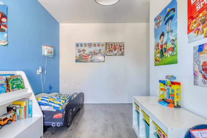 Foto 20 van Bizetstraat 1